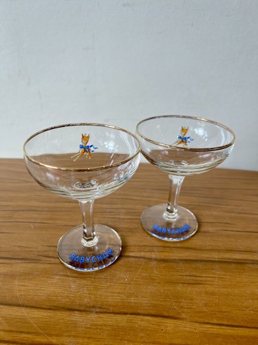 Vintage 1960 pair of - 1960’s,
