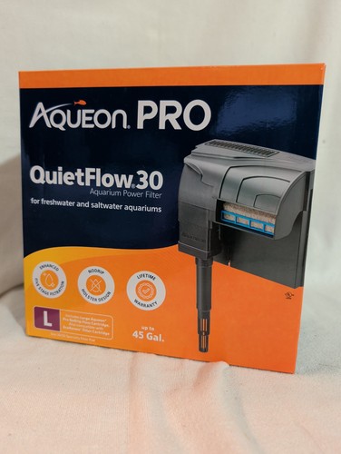 Aqueon quietflow pro - aqueon, 30