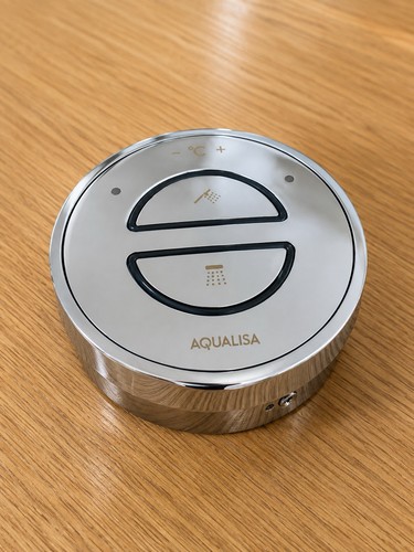 Aqualisa quartz digital - aqualisa, 2