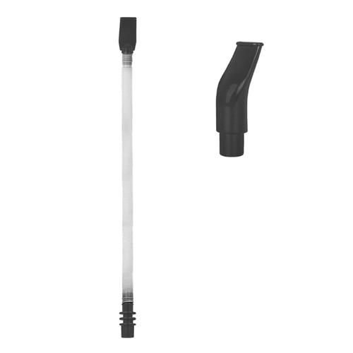 Melodica flexible tube - melodica, with