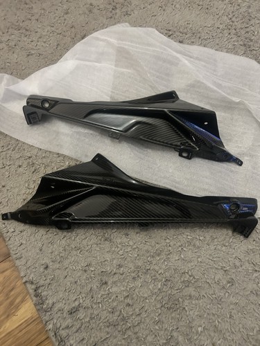 Ilmberger carbon fibre upper - ilmberger,