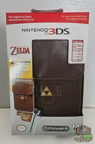 The legend zelda nintendo - of,