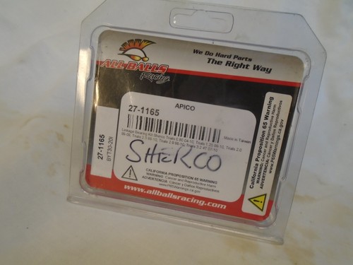 Sherco trials linkage - , kit