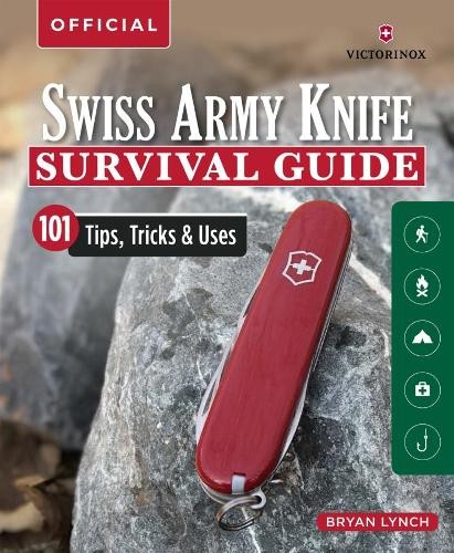 Bryan lynch victorinox - bryan, swiss