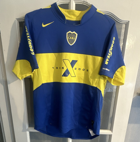 Original centenary nike - nike, boca