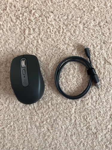 Logitech anywhere 3s - anywhere,