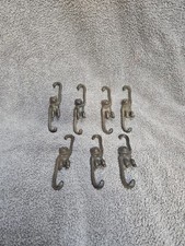 Vintage Cast Iron Hanging