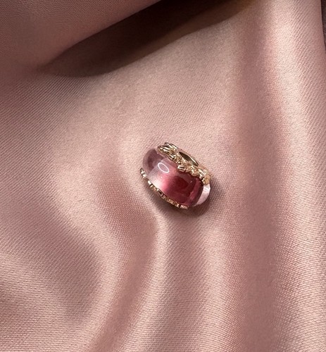 New genuine pandora rose gold - new,