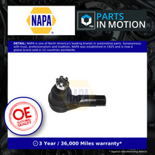 Tie / Track Rod End fits