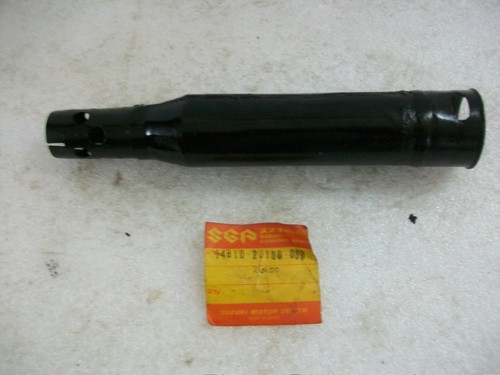 Nos new suzuki - suzuki, tm75