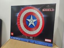 LEGO Super Heroes: Captain