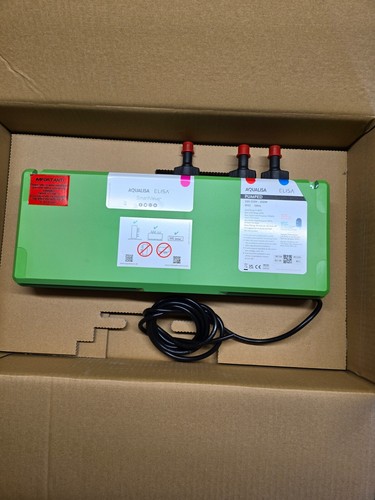 Aqualisa digital pumped - aqualisa,