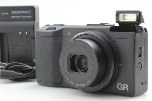 Mint ricoh gr1 16mp - 【mint】,