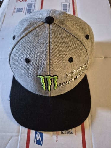 Y2k monster energy supercross - y2k,