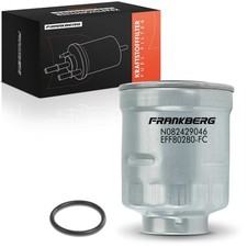 A-Premium Fuel Filter for Toyota Auris Avensis Corolla 1.4 2.0 2.2 2339026140