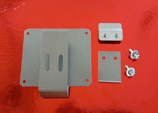 Portatarga Vespa 50 NO FORI SUL TELAIO,R L N special 125 et3_motore_porta targa