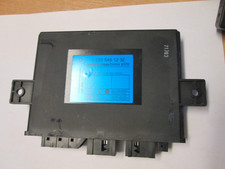 MERCEDES R230 SL55 AMG KEYLESS