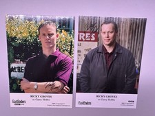 EastEnders Gary Hobbs Ricky