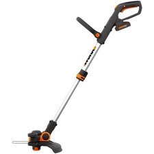 WORX WG163E Cordless Grass