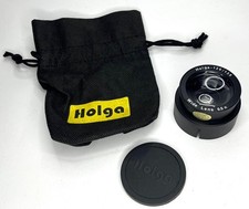 Holga HW-05 0.5X Lens