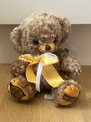 Merrythought cheeky bear - merrythought,