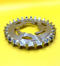 Gates Belt Drive Rear Sprocket