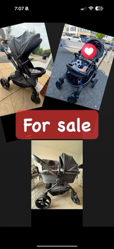 Icandy peach pushchair - icandy,