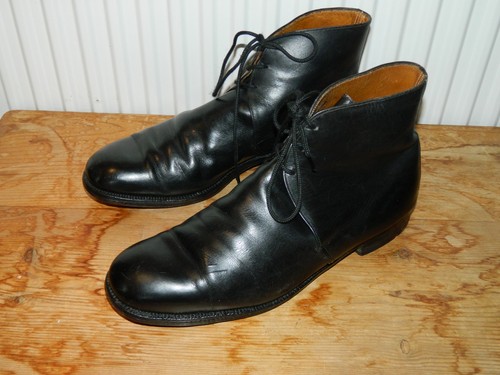 Vintage crockett jones 1979 - crockett,