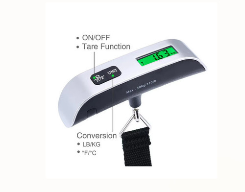 10g 50kg portable - 10g-50kg, scale