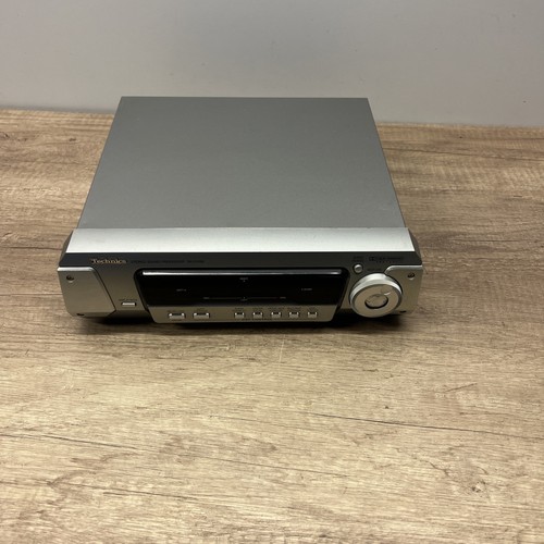 Technics dv290 stereo - technics,