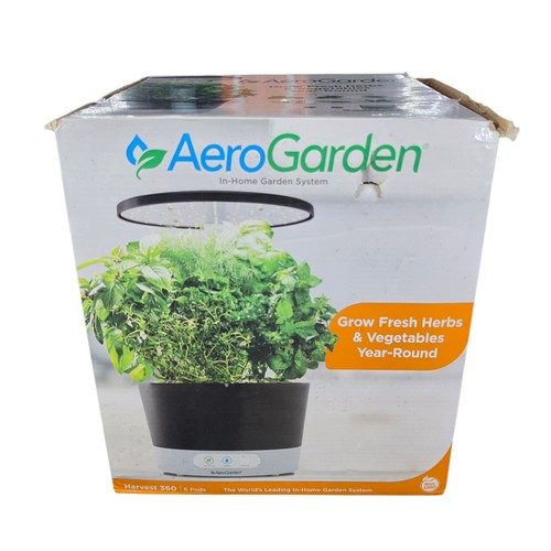Aerogarden 901110 1200 - 901110-1200, harvest