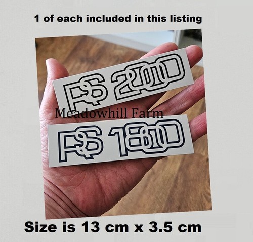 Fridge magnet ford rs - magnet,
