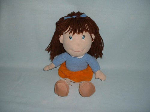 The magic roundabout talking - the,