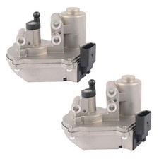 2X Intake Manifold Flap Actuator Motor for Audi A4 A6 A8 Q7 VW Touareg Phaeton