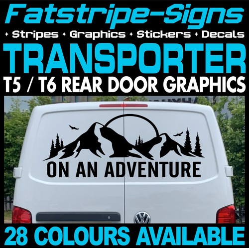 Fit transporter t5 - to,