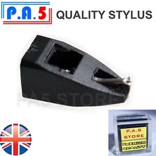 1x Turntable Stylus Fits