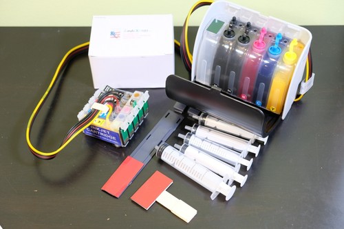 Inkxpro t69 ciss for - t69,