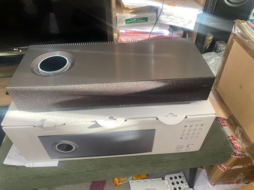 Naim audio 2nd - naim, mu-so