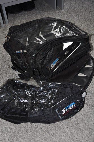 Oxford sports lifetime luggage - oxford,