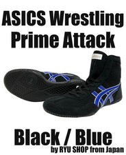 ASICS Wrestling Shoes 1083A001
