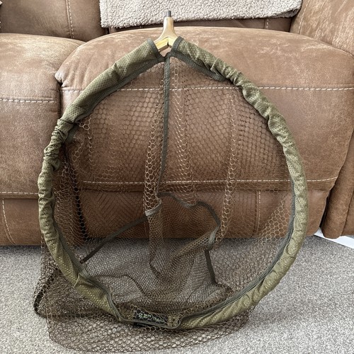 Vintage landing net - vintage,