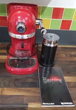 KitchenAid Nespresso Artisan