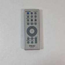 Genuine TEAC RC-1104 Remote