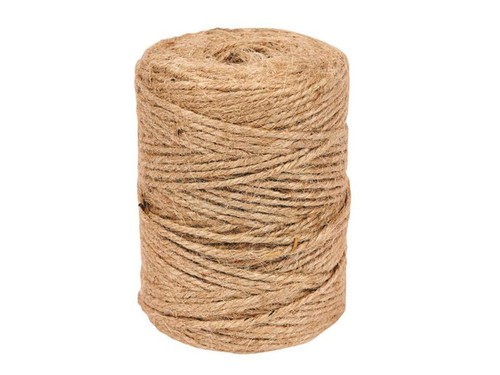 Gardman natural jute twine - gardman,