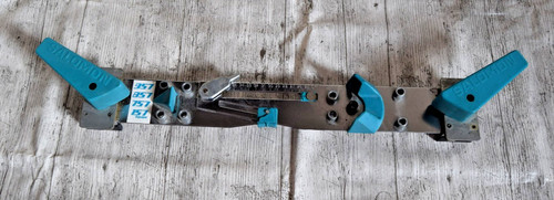 Vintage salomon equip 157 - vintage,