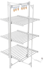 Rainberg Heated XL Large