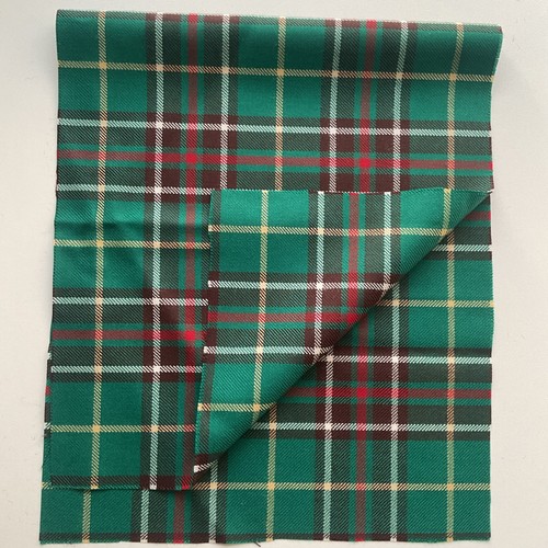 New foundland tartan - foundland,