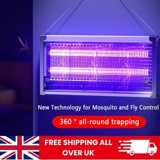 Bug Zapper Electric Insect Fly