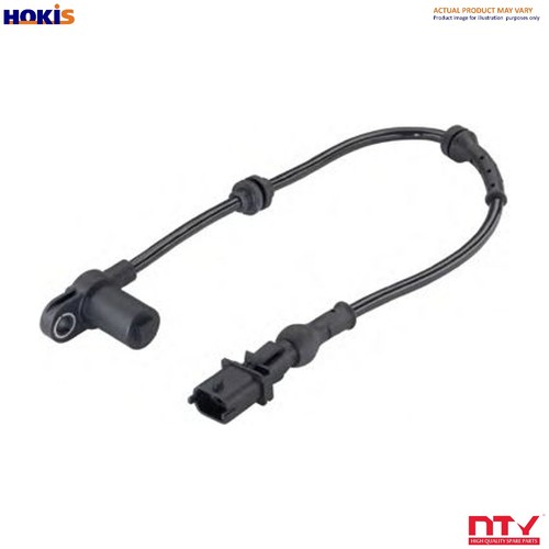 Sensor wheel speed - wheel,
