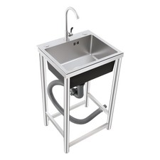 Stainless Steel Commercial